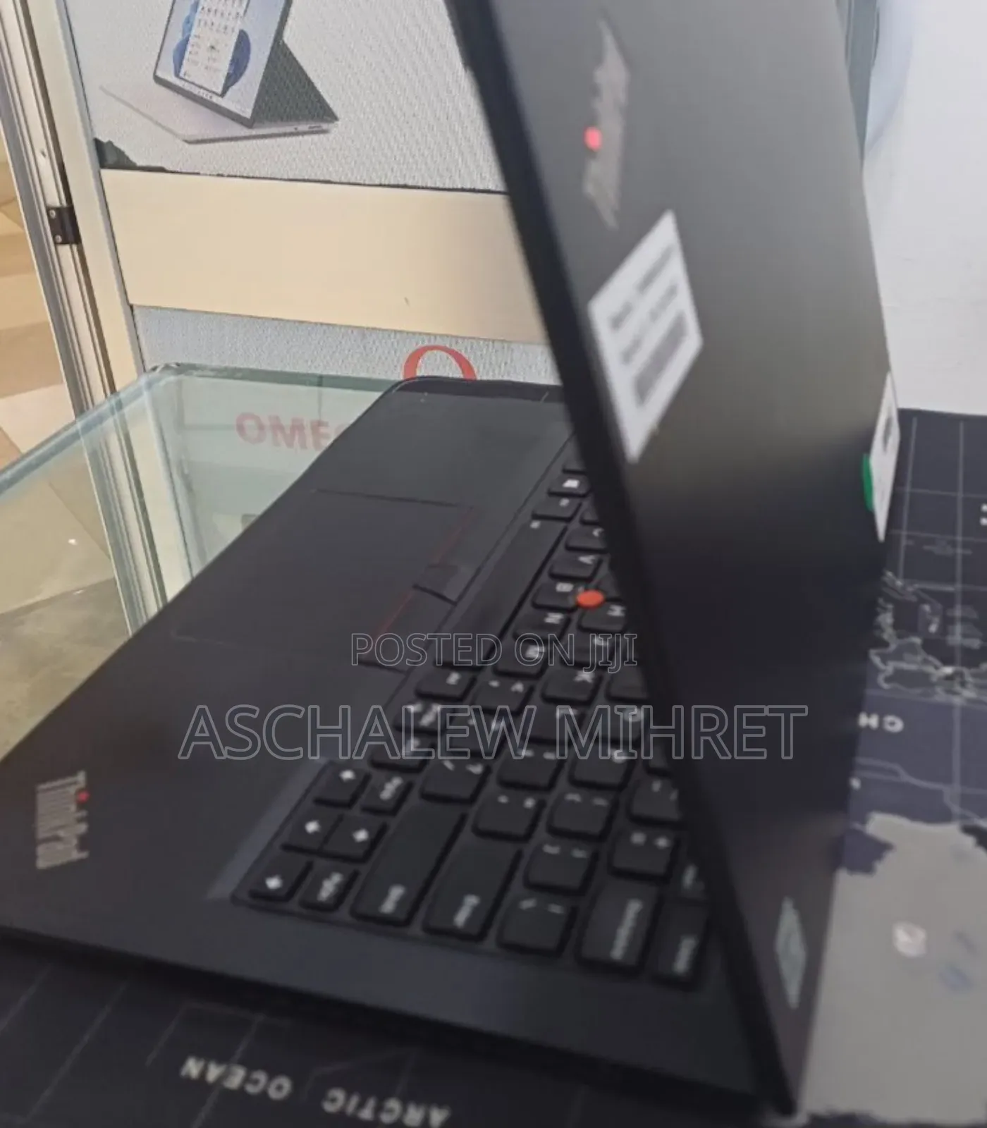 New Laptop Lenovo ThinkPad 2 16GB AMD Ryzen 5 SSD 512GB