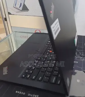 New Laptop Lenovo ThinkPad 2 16GB AMD Ryzen 5 SSD 512GB