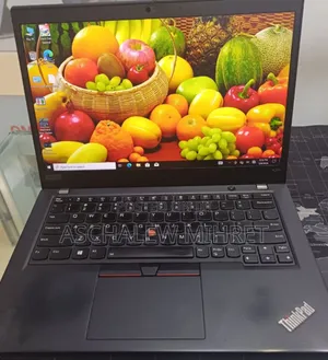 New Laptop Lenovo ThinkPad 2 16GB AMD Ryzen 5 SSD 512GB
