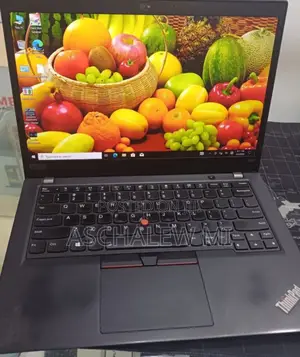 New Laptop Lenovo ThinkPad 2 16GB AMD Ryzen 5 SSD 512GB