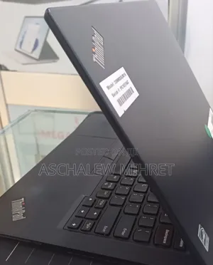 New Laptop Lenovo ThinkPad 2 16GB AMD Ryzen 5 SSD 512GB