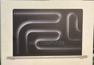 New Apple MacBook Pro 2024 M4 Pro 16-Inch 36GB Apple M4 Max SSD 1T