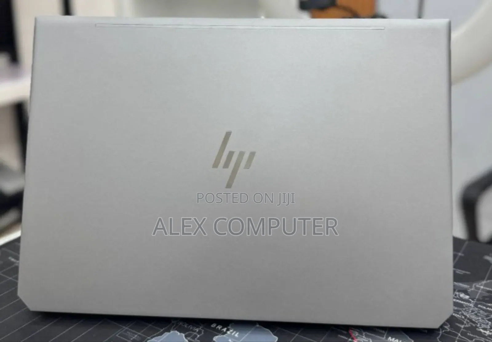 New Laptop HP ZBook 15 16GB Intel Core I7 SSD 512GB