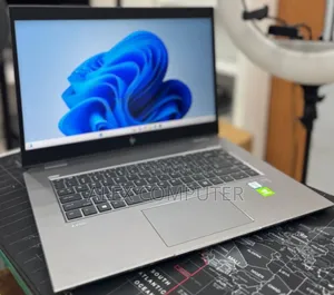 New Laptop HP ZBook 15 16GB Intel Core I7 SSD 512GB