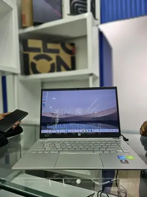 New Laptop HP Pavilion 14 16GB Intel Core I5 SSD 512GB