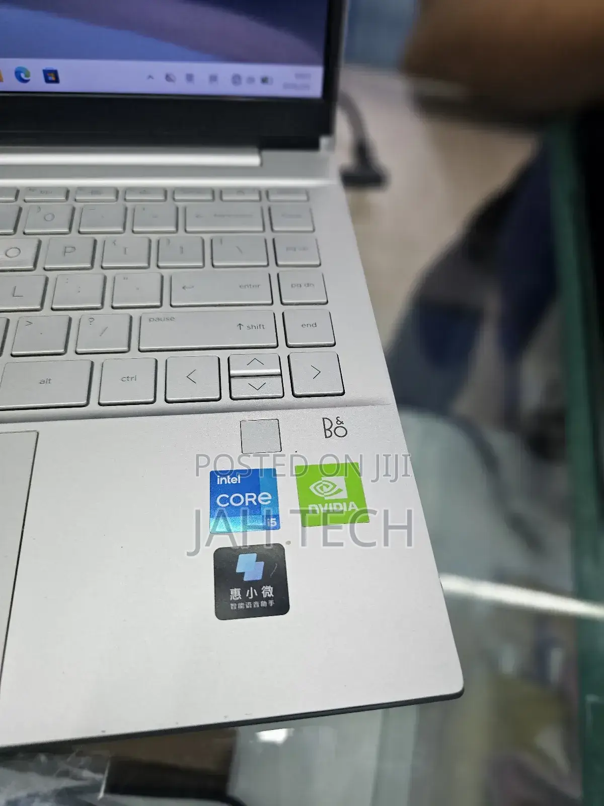 New Laptop HP Pavilion 14 16GB Intel Core I5 SSD 512GB