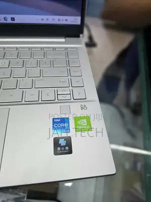 New Laptop HP Pavilion 14 16GB Intel Core I5 SSD 512GB