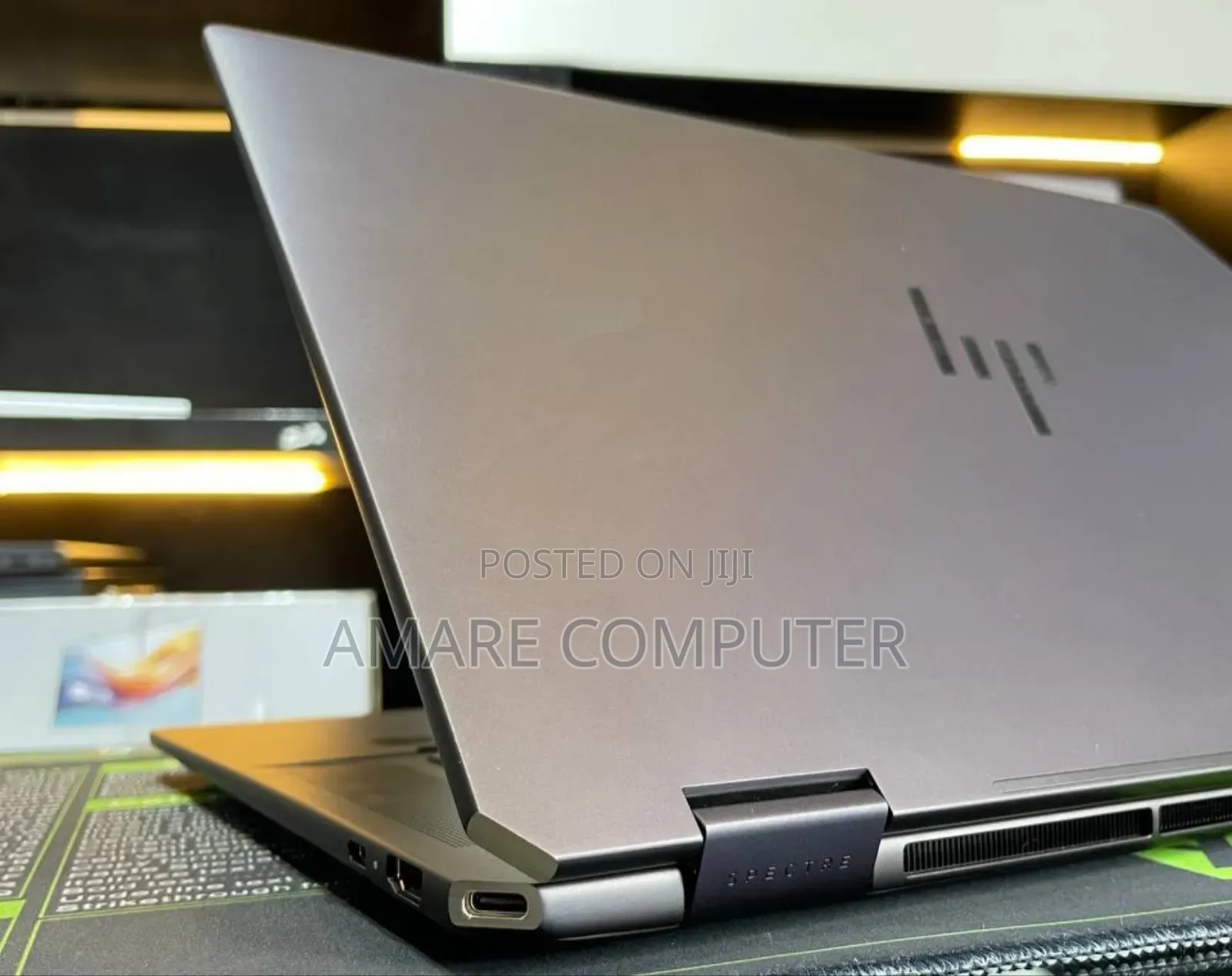 New Laptop HP Spectre X360 16GB Intel Core Ultra 7 SSD 1T