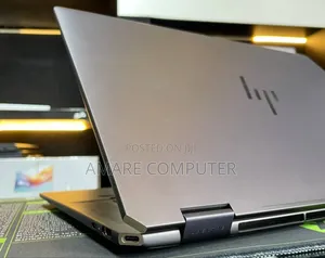 New Laptop HP Spectre X360 16GB Intel Core Ultra 7 SSD 1T