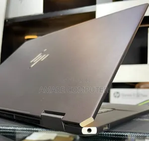 New Laptop HP Spectre X360 16GB Intel Core Ultra 7 SSD 1T