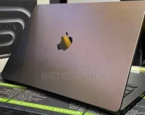 New Apple MacBook Pro 2024 M4 14-Inch 48GB Apple M4 Pro SSD 512GB