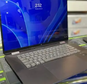 New Laptop Microsoft Surface 16GB Intel Core I7 SSD 512GB