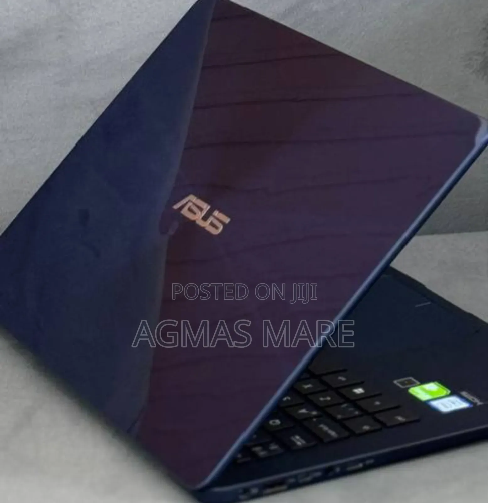 New Laptop Asus 16GB Intel Core I7 SSD 512GB