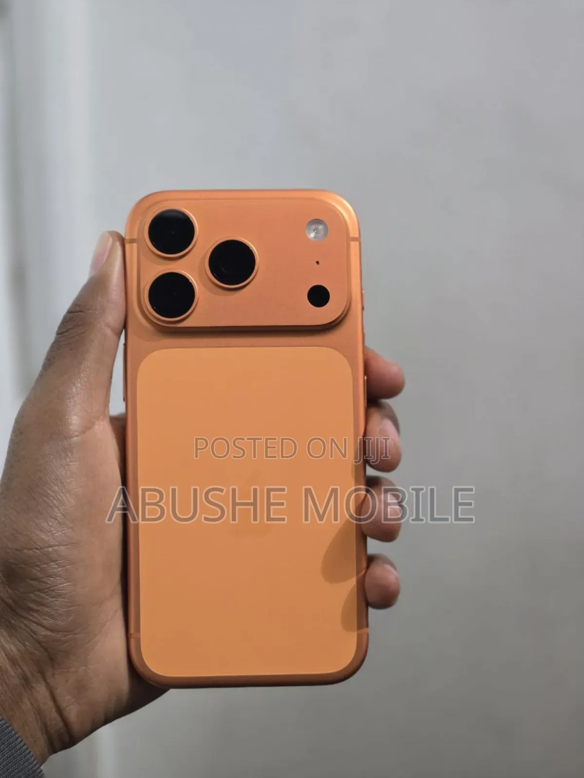 New Apple iPhone 17 Pro 256 GB