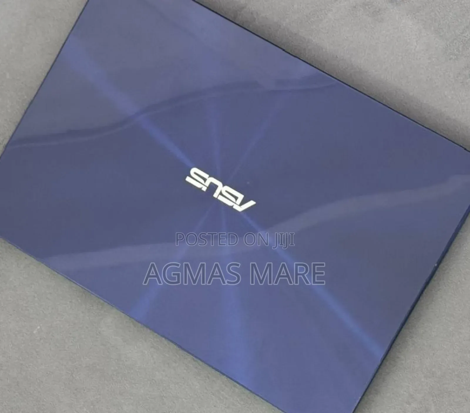 New Laptop Asus 16GB Intel Core I7 SSD 512GB
