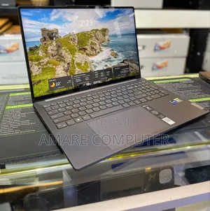 New Laptop Lenovo 32GB Intel Core I9 SSD 1T
