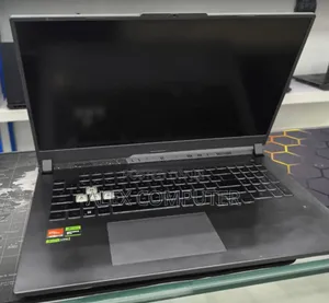 New Laptop Asus ROG Strix G16 G614 16GB AMD Ryzen 9 SSD 1T