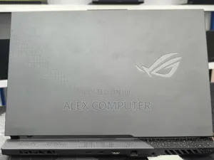 New Laptop Asus ROG Strix G16 G614 16GB AMD Ryzen 9 SSD 1T