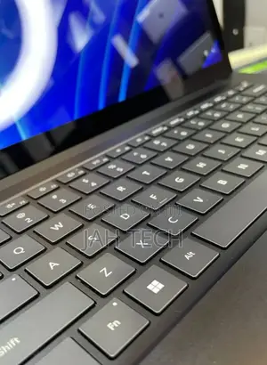 New Laptop Microsoft Surface 16GB Intel Core I7 SSD 512GB