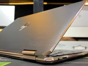 New Laptop HP Spectre 16GB Intel Core I7 SSD 512GB