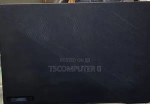 New Laptop Asus ROG Zephyrus G15 16GB Intel Core I7 SSD 512GB