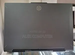 New Laptop Asus TUF Gaming A15 16GB Intel Core I9 SSD 1T