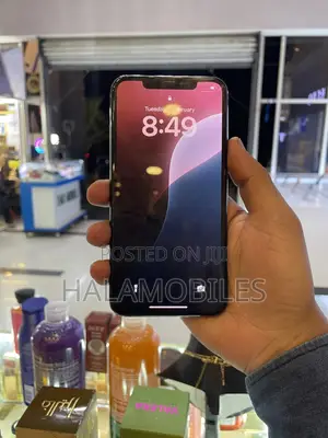 Apple iPhone 11 Pro Max 64 GB Black