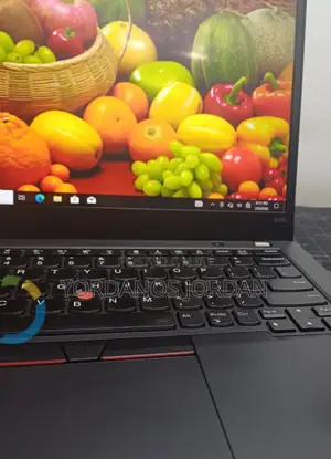 New Laptop Lenovo ThinkPad 2 16GB AMD Ryzen 5 SSD 512GB