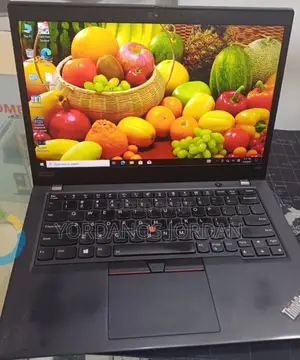 New Laptop Lenovo ThinkPad 2 16GB AMD Ryzen 5 SSD 512GB