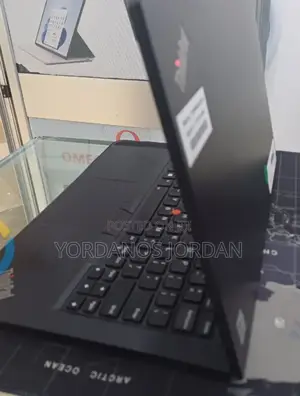 New Laptop Lenovo ThinkPad 2 16GB AMD Ryzen 5 SSD 512GB