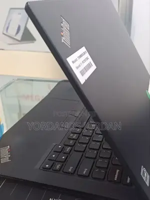 New Laptop Lenovo ThinkPad 2 16GB AMD Ryzen 5 SSD 512GB