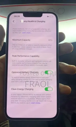 New Apple iPhone 14 128 GB Pink