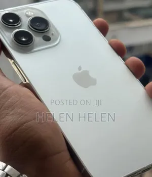 New Apple iPhone 13 Pro 128 GB Blue