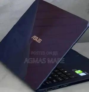 New Laptop Asus 16GB Intel Core I7 SSD 512GB