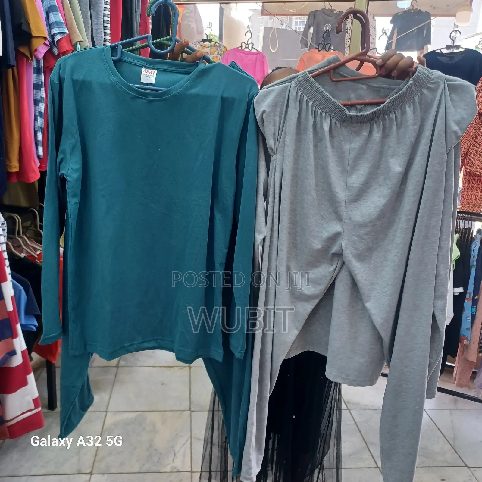 Women's, Men's Kids Tuta, Pajama Tishrts