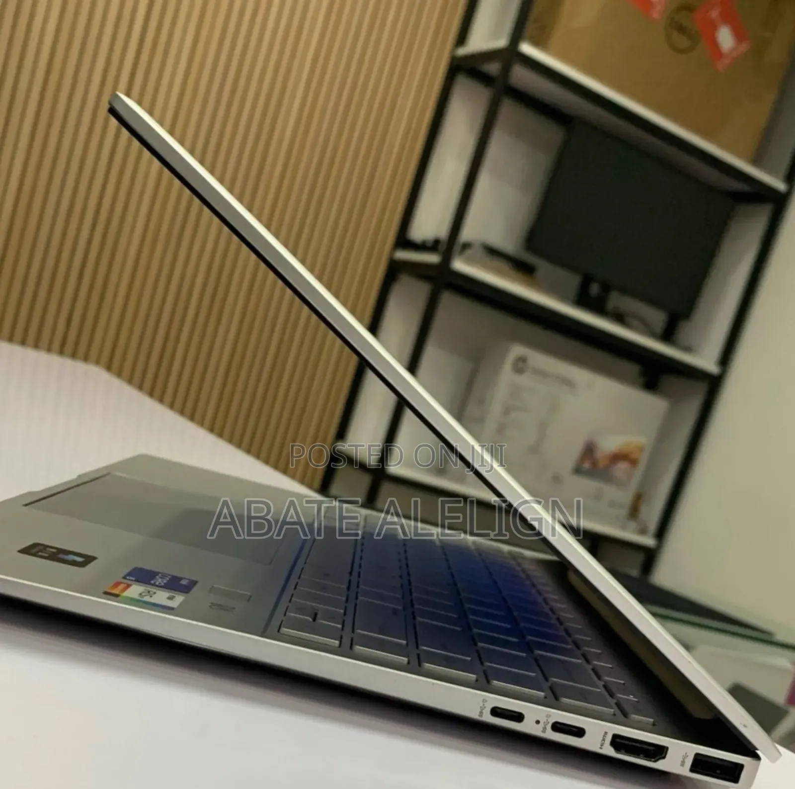 New Laptop HP Pavilion 14 16GB Intel Core I5 SSD 1T