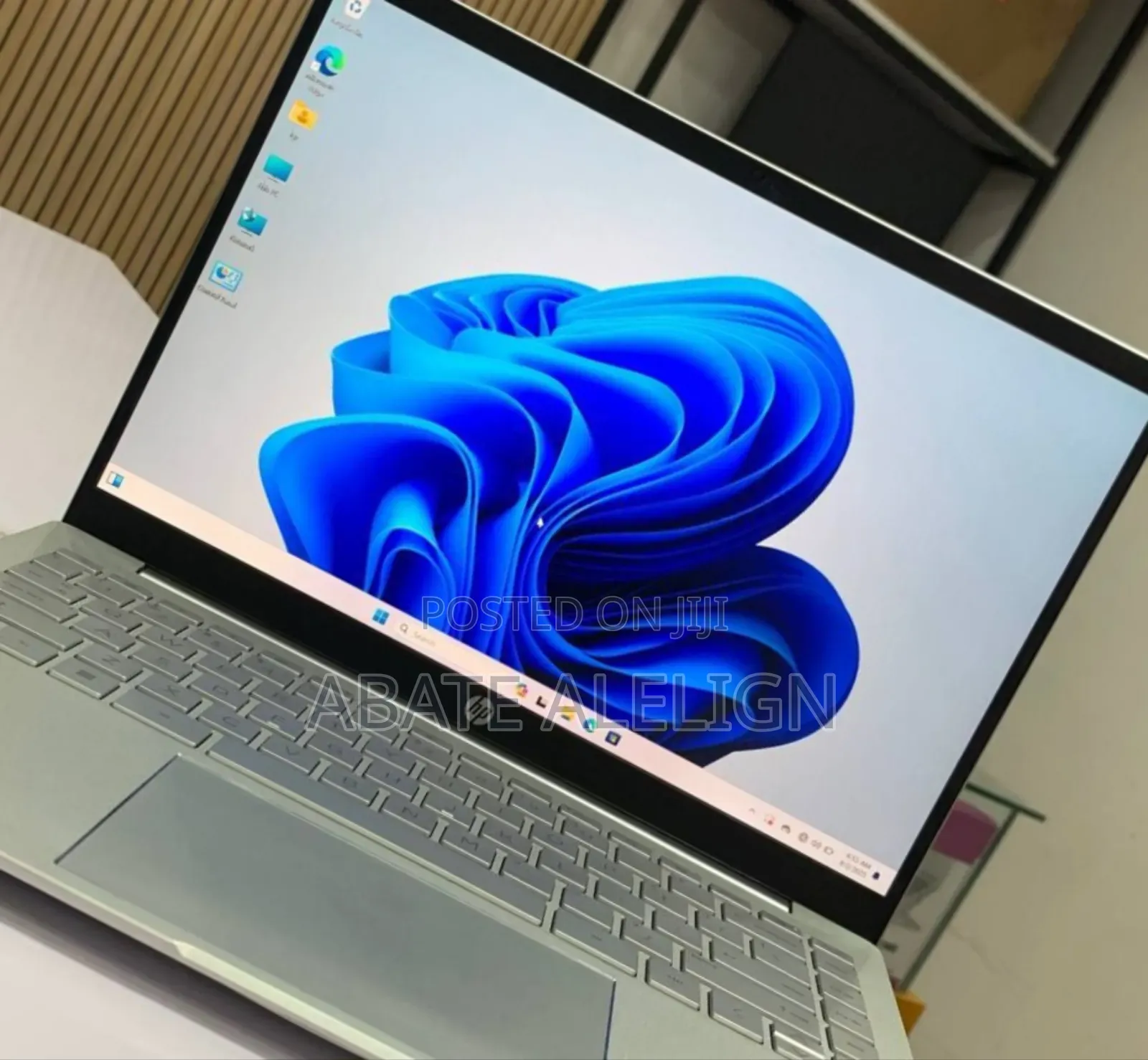 New Laptop HP Pavilion 14 16GB Intel Core I5 SSD 1T