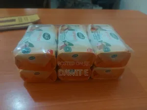 Dalan Almond Soap 150 Gm