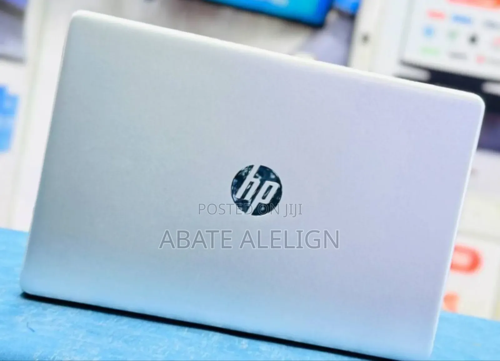 New Laptop HP Stream Notebook 16GB Intel Core I5 SSD 1T