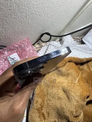 New Apple iPhone 13 Pro Max 256 GB Black