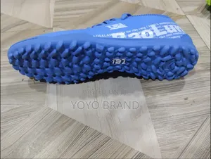 TBL New Arrrival Futsal Soccer Cleats Quality Shoes