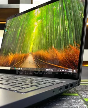 New Laptop Dell Pro Max 16 32GB Intel Core Ultra 7 SSD 512GB