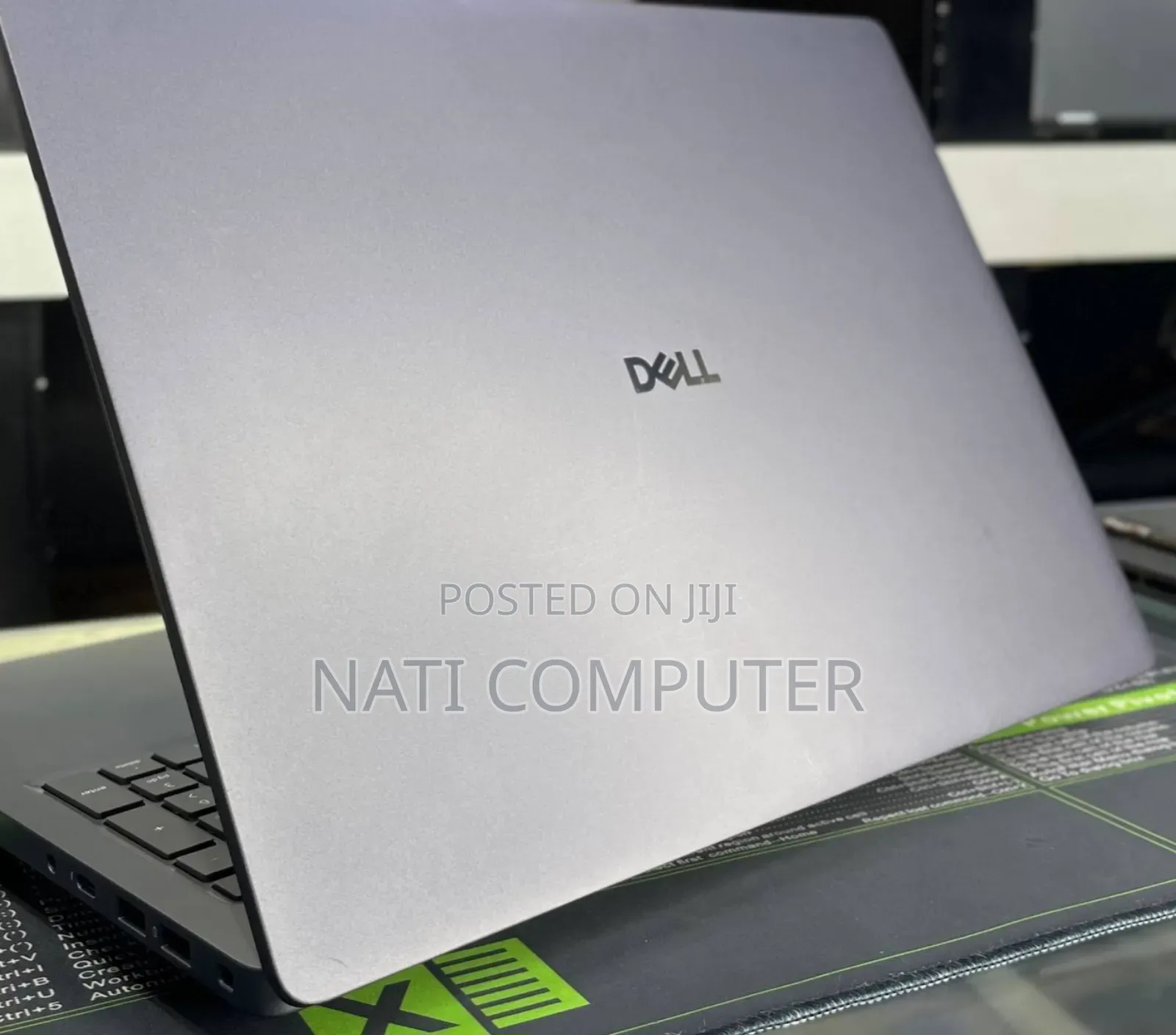 New Laptop Dell Pro Max 16 32GB Intel Core Ultra 7 SSD 512GB