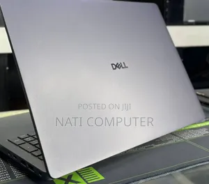 New Laptop Dell Pro Max 16 32GB Intel Core Ultra 7 SSD 512GB