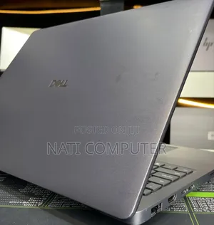 New Laptop Dell Pro Max 16 32GB Intel Core Ultra 7 SSD 512GB