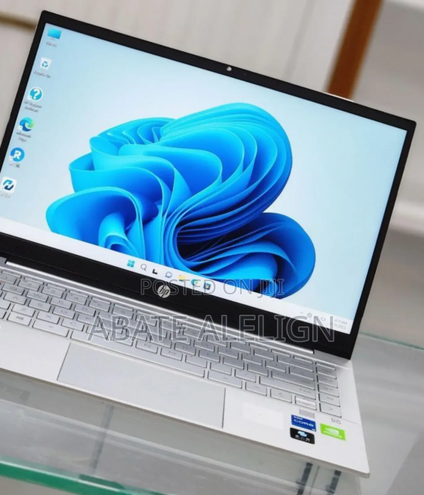 New Laptop HP Pavilion 14 16GB Intel Core I5 SSD 512GB