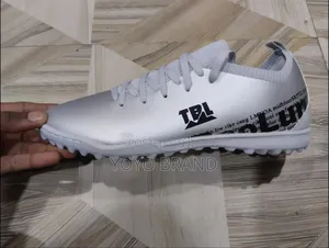 New Arrival TBL Futsal Soccer Cleats Fashion Foot Ball.Shoes