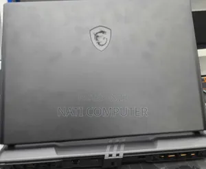 New Laptop MSI Vector 16 HX AI A2XWIG 16GB Intel Core Ultra 9 SSD 1T
