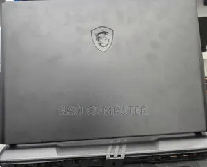 New Laptop MSI Vector 16 HX AI A2XWIG 16GB Intel Core Ultra 9 SSD 1T