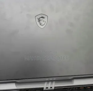 New Laptop MSI Vector 16 HX AI A2XWIG 16GB Intel Core Ultra 9 SSD 1T